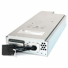 GTS UPS replacement battery for APC RBC117 APCRBC117; designed for use with APC picture