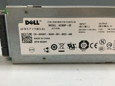 DELL A2360P-00 Power Supply 0D330T for PowerEdge M1000e Blade System FREE S/H picture