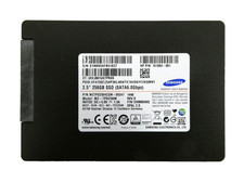 Samsung 256GB 2.5