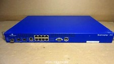 WorldWide Packets LE-310 LEAC-0310AB 4x100/1000 8x 10/100 Switch INCL 1x SFP picture