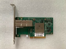 QLogic QLE7340 40GB QDR Infiniband Single Port PCI-E Card (Full Height Bracket) picture