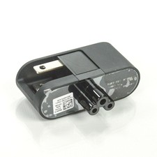 NEW Open box DELL OEM Longwell 125v 7a 3-PRONG POWER ADAPTER v7k50 e342494 picture