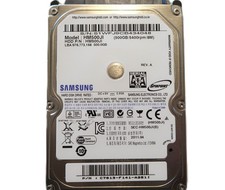 Samsung HM500JI REV.A 3C7013-F141-A281I 2.5