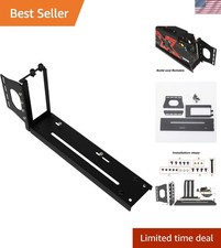 Graphics Card Bracket with Versatile Vertical GPU Mount Bracket and Gpu Holde... picture