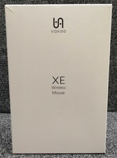 Wireless Mouse Model XE B WIRELESS VAXEE picture