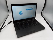 Dell Latitude 5480 14