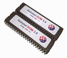 Amiga Kickstart ROM 3.9 (45.57) for Amiga 1200 Hi Lo picture