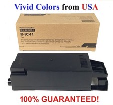 Waste Tank Ink Unit for Ricoh IC 41  405783 GC 41 SG 3110DN SG 7100DN SG 3100SNw picture