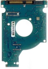 PCB ST9320421AS Seagate P/N: 9GE144-500 F/W: SD13 100513573 REV A picture