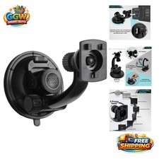 Magnetic Suction Cup Mount for Rand McNally Tablets - Easy Installation picture