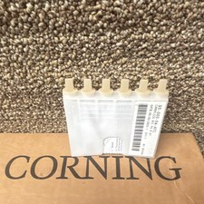 Corning Duplex LC to LC Fiber Optic Patch Cable Optical Network Cable 20M Aqua picture