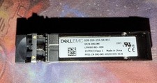 Dell SFP28-10G-25G-SR-85C 25GbE/10GbE Dual-Speed SFP28 Transceiver picture