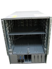 Cisco N9K-C9508 Nexus 9-Slot 9508 Chassis w/ Dual AC & FAN **1-Year Warranty** picture