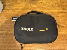Thule Subterra PowerShuttle Cord Organizer Electronics Carrying Case NWT. picture