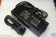 AC Adapter Cord Charger 120W For Compaq Presario R3000 R3160US R3190US R3200 picture