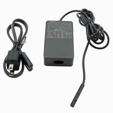 Genuine 44W Microsoft AC DC Adapter for Surface Laptop / GO 1 2 3 Gen picture