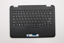 Lenovo Winbook N23 Keyboard Palmrest US Black 5CB0L76046 picture