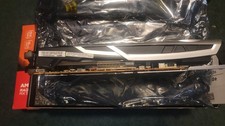 SAPPHIRE Nitro+ Radeon RX 6700 XT Gaming OC 12GB GDDR6 Graphics Card picture