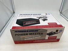 New PC Power & Cooling 600W ATX PSU FPS0600-A2S00 80 Plus Bronze -Free S/H picture