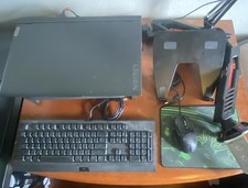 Lenovo legion gaming laptop With Setup picture