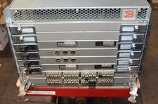Brocade  DCX-4S HD-DCX4S-0002 Loaded picture