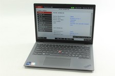 Lenovo ThinkPad L13 Gen 3 13.3