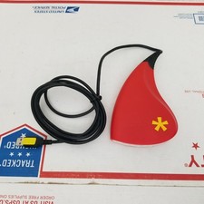 Pinnacle Systems DVC85/DVC90 Amoeba V1.1 Video Capture Device Red DVD Recorder picture