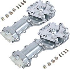 Power Window Lift Motor Rear Front Left and Right （2PCS） Compatible with...  picture