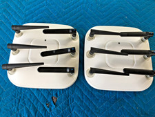 2x Cisco Aironet 3502E AIR-CAP3502E-A-K9 802.11n Dual Band Wireless Access Point picture