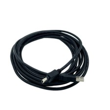 15Ft USB SYNC Charging Cable for CANON CANOSCAN LIDE 100 110 200 210 SCANNER picture