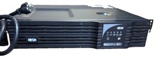 Tripp Lite SMART2200RMXL2U 2200VA 1600W Rackmount UPS Fully Tested No Batteries picture
