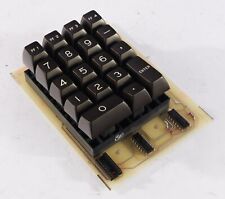 Vintage Digital DECWriter Mechanical Keypad 70-15764-00B picture