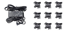 LOT 10 X Genuine Lenovo 45W 01FR054AC Adapter Charger & Power Cord ADLX45NAC3A picture