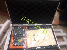 1PCS NEW OWON HDS2062M-N Dual channel oscilloscope Fast Shipping Via FedEx/DHL picture