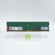 Kingston 64GB (1x64GB) RAM DDR5 5600MHz KVR56U46BD8-64 picture