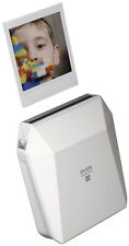 SP-3 Fujifilm Instax Share SP-3 White Portable Mobile Printer White Japan [New] picture