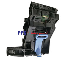 E1L21-60034 New Carriage assembly For HP Designjet Z5400 Ps printhead Carriage picture