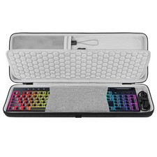 Geekria Keyboard Case for Razer BlackWidow V4 Low Profile picture