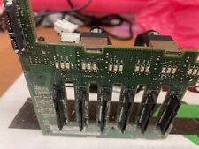 Sun Oracle 7039459 6-Slot Disk Backplane Assembly. with cables picture