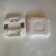 LOT OF 2 Cisco AIR-CAP3702I-A-K9 Aironet Wireless 802.11ac Access Point picture