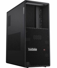 Lenovo ThinkStation P3 Gen Core Ultra 5 235 32GB RAM 512GB SSD picture