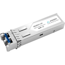 Axiom 1000BASE-SX SFP Transceiver for Linksys - MGBSX1 picture