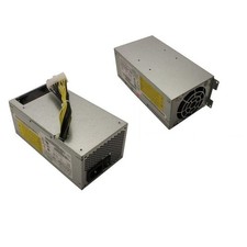Replacement Part: Fujitsu S26113-E611-V50-1-RFB Power Supply 250W 85+ LC ~E~ picture