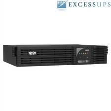 Tripp Lite SmartPro SMART3000RM2U UPS Power Backup 3000VA,2250W Rack-Mount USB picture