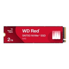 2TB WD Red SN700 NVMe Internal Solid State Drive SSD 2TB, picture