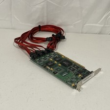 3Ware 8506-8 PCI SATA Controller Card picture