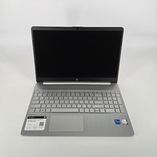 HP Pavilion 15 Silver FHD i5-1135G7 2.40GHz 8GB 256GB SSD Very Good picture