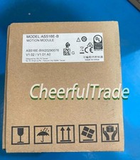1PCS AS516EB NEW  DELTA  AS516E-B Brand PLC Module picture