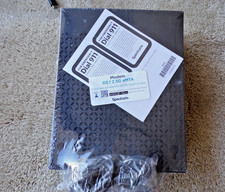 SPECTRUM D3.1 2.5G eMTA Modem @P11 picture