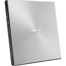 Asus ZenDrive SDRW-08U9M-U DVD-Writer - External - Silver picture